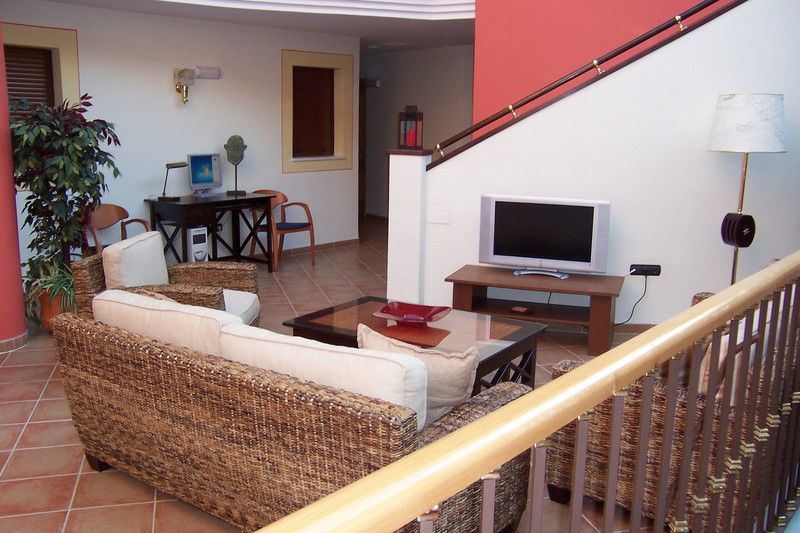 Ele Santabarbara Hotel Castilleja de la Cuesta Luaran gambar